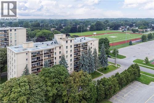6390 HUGGINS Street Unit# 209  Niagara Falls, ON L2J 1H1