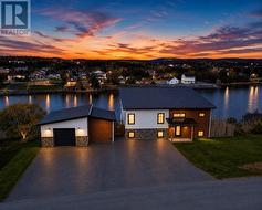 31-33 George Mercer Drive Bay Roberts, NL A0A 1G0