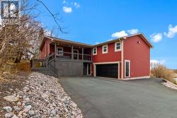 40 Hands Road Conception Bay South, NL A1X 5B6