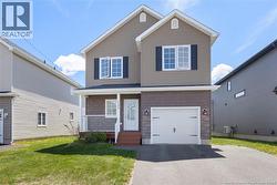 133 Langille Drive  Fredericton, NB E3C 0N3
