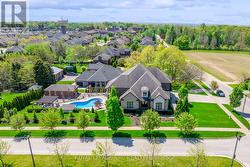 34 MARLENE STEWART DRIVE  Pelham (Fonthill), ON L3E 0S3
