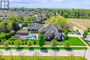 34 Marlene Stewart Drive, Pelham (Fonthill), ON  - Outdoor With View 