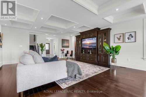 34 Marlene Stewart Drive, Pelham (Fonthill), ON - Indoor