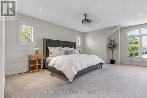 34 Marlene Stewart Drive, Pelham (Fonthill), ON - Indoor Photo Showing Bedroom