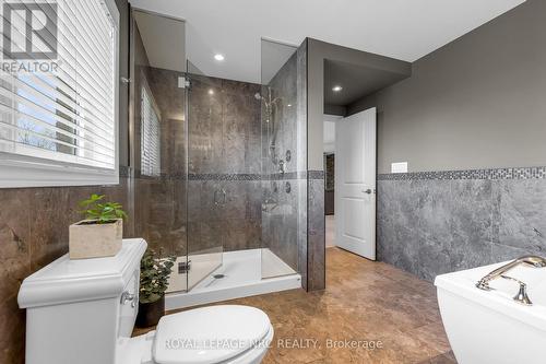 34 Marlene Stewart Drive, Pelham (Fonthill), ON - Indoor Photo Showing Bathroom