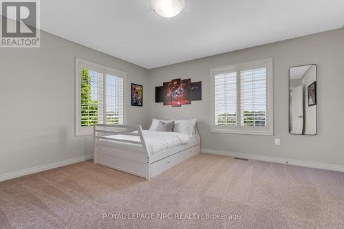 34 Marlene Stewart Drive, Pelham (Fonthill), ON - Indoor Photo Showing Bedroom