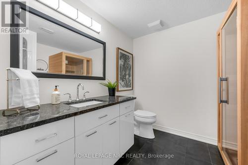 34 Marlene Stewart Drive, Pelham (Fonthill), ON - Indoor Photo Showing Bathroom