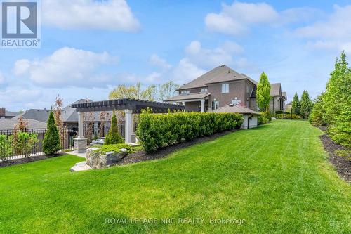 34 Marlene Stewart Drive, Pelham (Fonthill), ON - Outdoor
