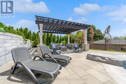 34 Marlene Stewart Drive, Pelham (Fonthill), ON - Outdoor