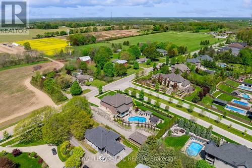 34 Marlene Stewart Drive, Pelham (Fonthill), ON - Outdoor With View