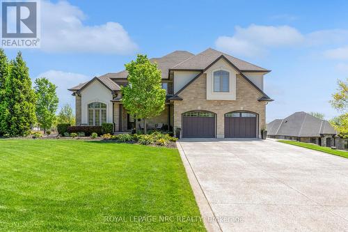 34 Marlene Stewart Drive, Pelham (Fonthill), ON - Outdoor With Facade