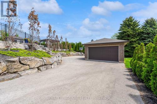 34 Marlene Stewart Drive, Pelham (Fonthill), ON - Outdoor
