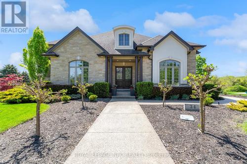 34 Marlene Stewart Drive, Pelham (Fonthill), ON - Outdoor With Facade