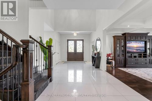 34 Marlene Stewart Drive, Pelham (Fonthill), ON - Indoor Photo Showing Other Room
