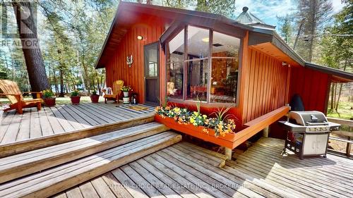 104 HEMLOCK ISLAND  East Ferris, ON P0H 1K0