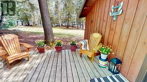 104 Hemlock Island, East Ferris, ON 
