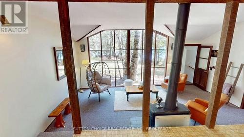 104 Hemlock Island, East Ferris, ON 