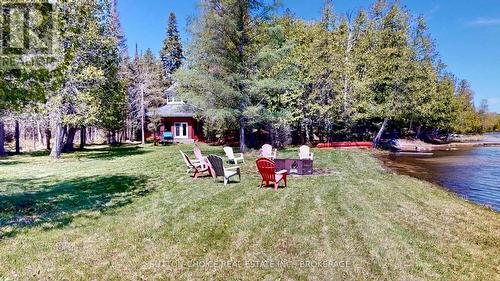 104 Hemlock Island, East Ferris, ON 
