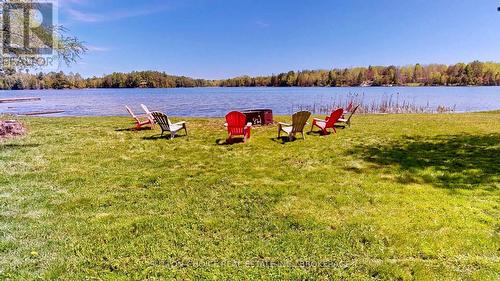104 Hemlock Island, East Ferris, ON 
