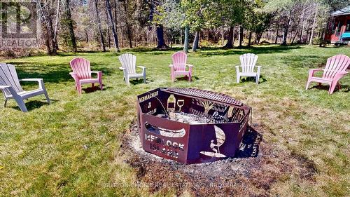 104 Hemlock Island, East Ferris, ON 