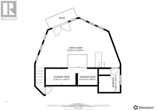 104 Hemlock Island, East Ferris, ON 