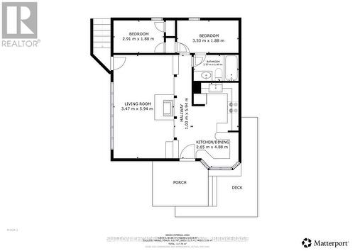 104 Hemlock Island, East Ferris, ON 