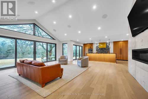 Living/ Kitchen - 676 Foxton Road, Belleville (Thurlow Ward), ON - Indoor