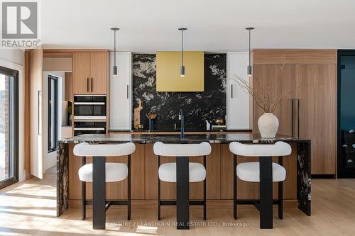 Kitchen - 676 Foxton Road, Belleville (Thurlow Ward), ON - Indoor Photo Showing Dining Room