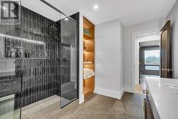 Second Bath - 