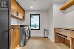 Main Level Laundry - 
