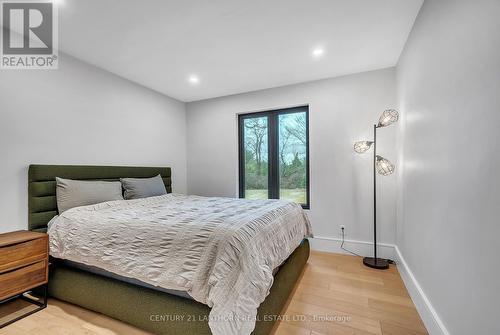 676 Foxton Road, Belleville (Thurlow Ward), ON - Indoor Photo Showing Bedroom