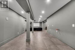 Plumbed for Kitchen/ Wet Bar - 