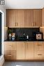 Butler's Pantry/ Mudroom - 676 Foxton Road, Belleville (Thurlow Ward), ON  - Indoor Photo Showing Kitchen 