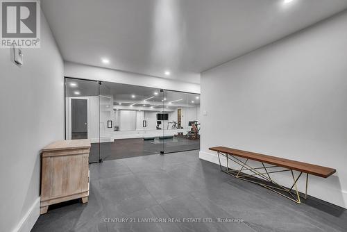 676 Foxton Road, Belleville (Thurlow Ward), ON - Indoor Photo Showing Other Room