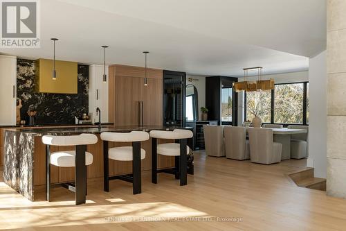 Kitchen/Dining - 676 Foxton Road, Belleville (Thurlow Ward), ON - Indoor