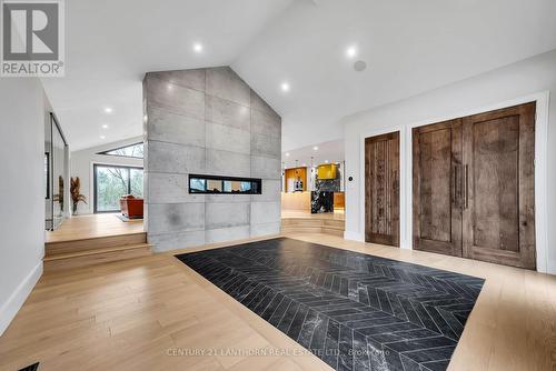 Main Entry - 676 Foxton Road, Belleville (Thurlow Ward), ON - Indoor Photo Showing Other Room