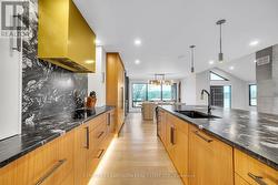 Kitchen - 