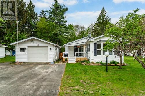 15 - 5411 Elliott Side Road, Tay, ON - Outdoor