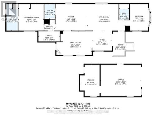 15 - 5411 Elliott Side Road, Tay, ON - Other