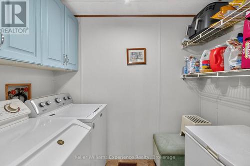 15 - 5411 Elliott Side Road, Tay, ON - Indoor Photo Showing Laundry Room