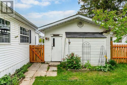15 - 5411 Elliott Side Road, Tay, ON - Outdoor