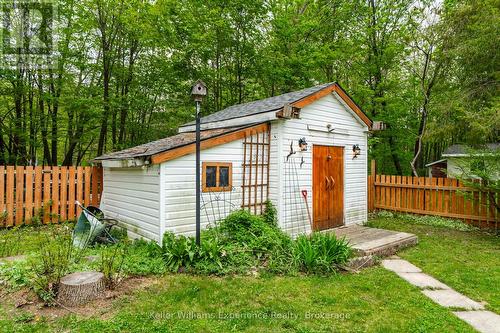 15 - 5411 Elliott Side Road, Tay, ON - Outdoor