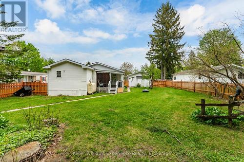 15 - 5411 Elliott Side Road, Tay, ON - Outdoor