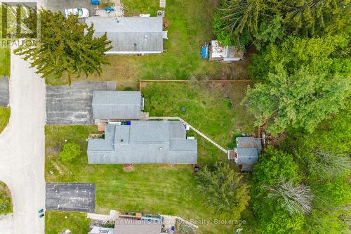 15 - 5411 Elliott Side Road, Tay, ON - Outdoor With View