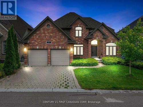 10 - 515 Skyline Avenue, London North (North B), ON - Outdoor With Facade