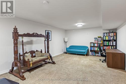 10 - 515 Skyline Avenue, London North (North B), ON - Indoor