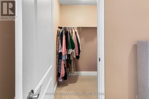 10 - 515 Skyline Avenue, London North (North B), ON - Indoor With Storage