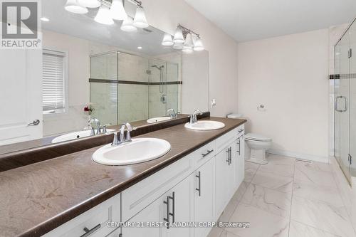 10 - 515 Skyline Avenue, London North (North B), ON - Indoor Photo Showing Bathroom