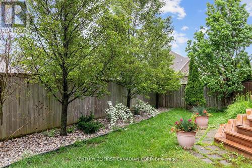 10 - 515 Skyline Avenue, London North (North B), ON - Outdoor