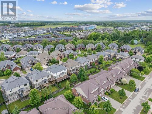 10 - 515 Skyline Avenue, London North (North B), ON - Outdoor With View